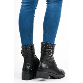 Vices Snygga arbetare svart 2