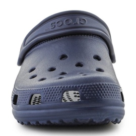Crocs Classic Clog Kids 206991-410 flipflops blå 3