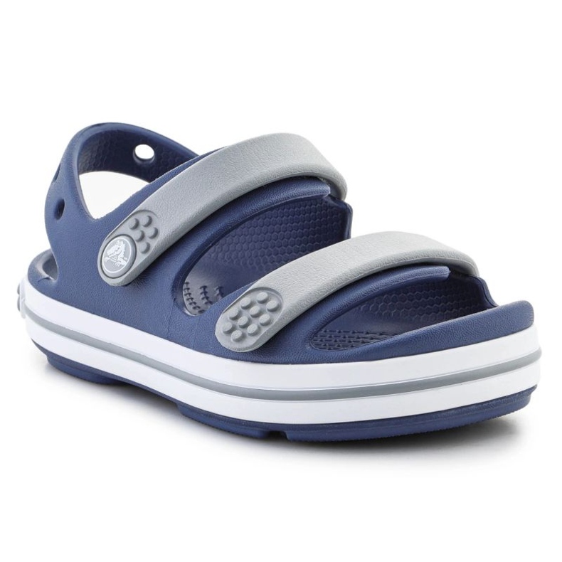 Crocs Crocband Cruiser Sandal Toddler 209424-45O sandaler blå 2