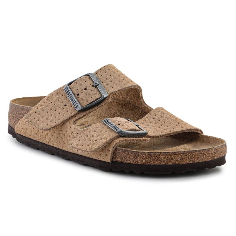 Birkenstock Arizona Bs W 1027066 flipflops beige 2