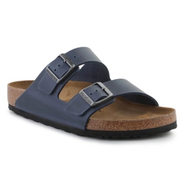 Birkenstock Arizona M 1027033 flipflops blå 2