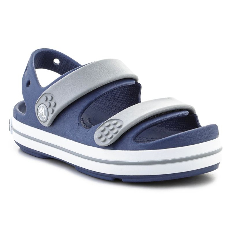 Crocs Crocband Cruiser K 209423-45O sandaler blå 2