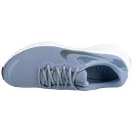 Nike Revolution 7 FB2207-403 löparskor, blå 2
