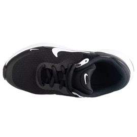Nike Revolution 7 Gs FB7689-003 svart 2
