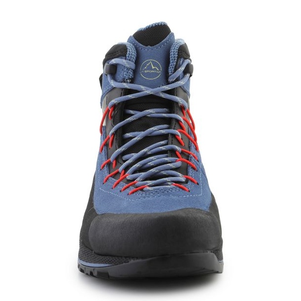 La Sportiva TX4 Evo Mid Gtx skor 37G644322 GORE-TEX blå 2