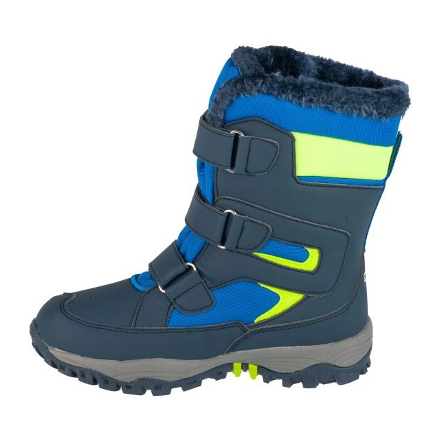 Cmp Hexis Snow Boot 30Q4634-N950 blå snöstövlar 1
