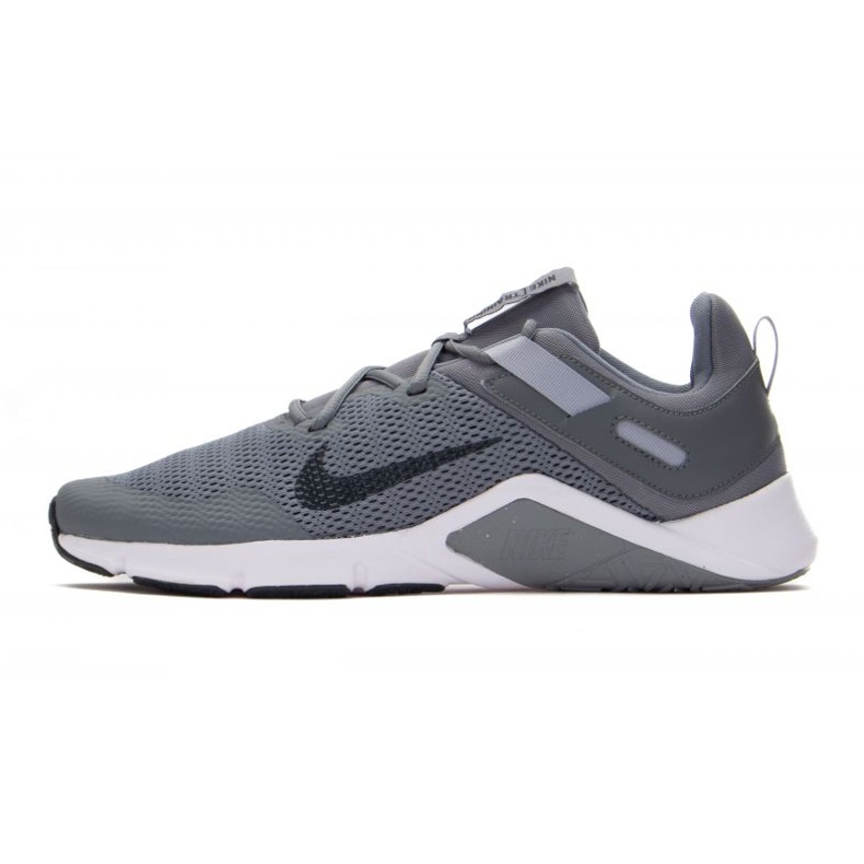 Nike Legend Essential M CD0443-002 skor grå 1