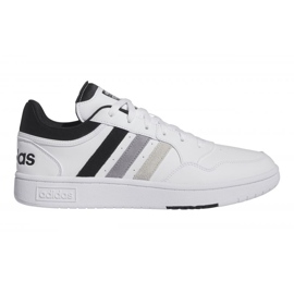 Adidas Hoops 3.0 M IG7914 skor vit 1