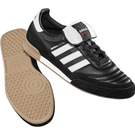 Adidas Mundial mål i 019310 svarta skor 3