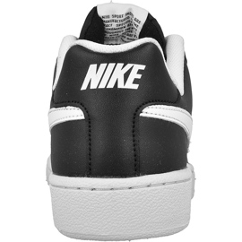 Nike Sportswear Court Royale skor 749747-010 svart 3