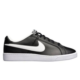 Nike Sportswear Court Royale skor 749747-010 svart 4