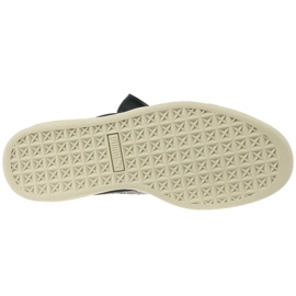 Puma Basket Heart Metallic Safari W 364083-03 svart 3
