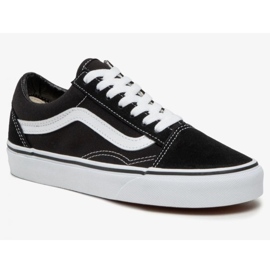 Vans Old Skool VD3HY28 skor svart 4