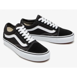 Vans Old Skool VD3HY28 skor svart 5