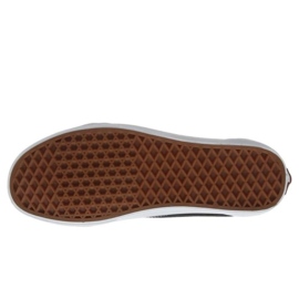 Vans Old Skool VD3HY28 skor svart 7