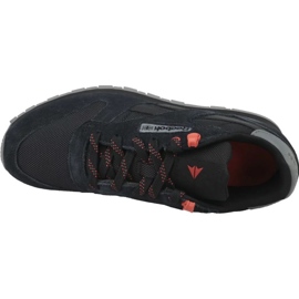 Reebok Classic Leather CN4705 skor svart 6
