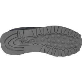 Reebok Classic Leather CN4705 skor svart 7