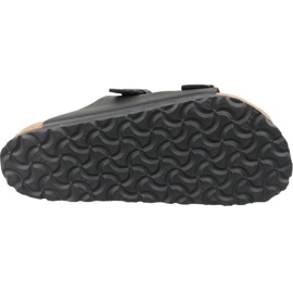 Birkenstock Arizona 51191 flipflops svart 3