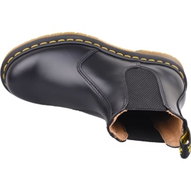 Dr. Martens Dr skor Martens 2976 22227001 svart 6