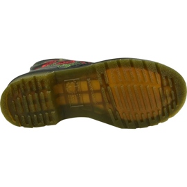 Dr. Martens Dr skor Martens 1460 Vonda 24722001 svart 3