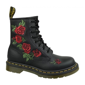 Dr. Martens Dr skor Martens 1460 Vonda 24722001 svart 4