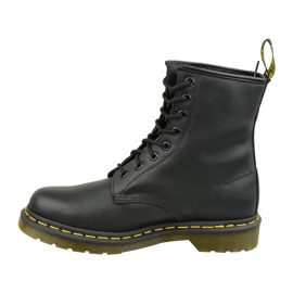 Dr. Martens Dr skor Martens 1460 Vonda Mono 24985001 svart 5