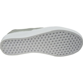 Vans Authentic Decon W VA38ERN5K Skor grå 3