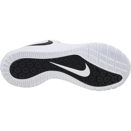 Nike Air Zoom Hyperace 2 AR5281-101 skor vit 3