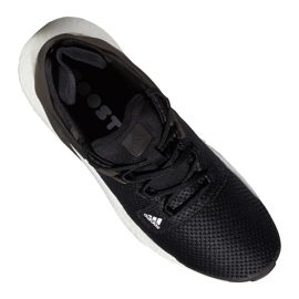 Löparskor adidas Alphatorsion Boost M FV6167 svart 4