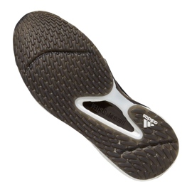 Löparskor adidas Alphatorsion Boost M FV6167 svart 5