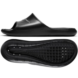 Nike Victori One CN5478-001 flipflops svart 6