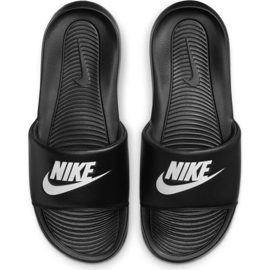 Nike Victori One flipflops CN9675 002 svart 4