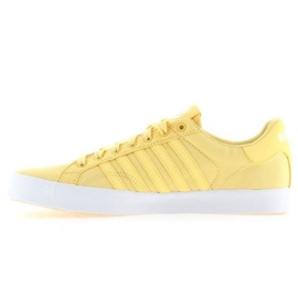 K-swiss Tenisi skor-Belmont So T Sherbet W 93739-740-M gul 6