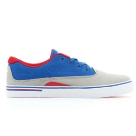 DC Sultan Tx W ADBS300079 Bpy Skor blå 8