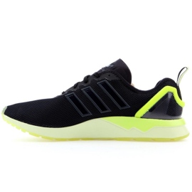 Adidas Zx Flux Adv M AQ4906 löparskor svart 6