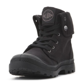 Palladium Us Baggy W 92353-060-M svart 3