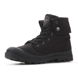 Palladium Us Baggy W 92353-060-M svart 4