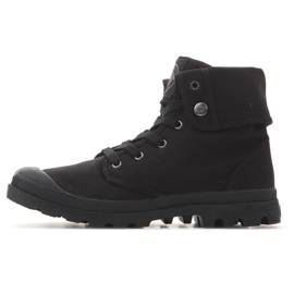 Palladium Us Baggy W 92353-060-M svart 5