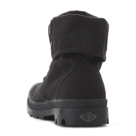 Palladium Us Baggy W 92353-060-M svart 6