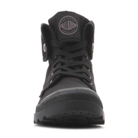 Palladium Us Baggy W 92353-060-M svart 9