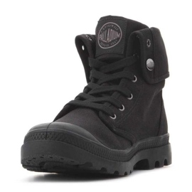 Palladium Us Baggy W 92353-060-M svart 10