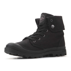 Palladium Us Baggy W 92353-060-M svart 11