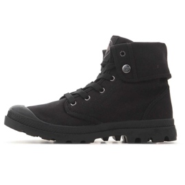 Palladium Us Baggy W 92353-060-M svart 12