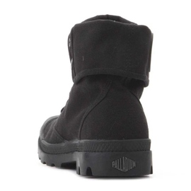 Palladium Us Baggy W 92353-060-M svart 13