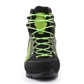 Salewa Ms Raven M Gtx 61343-0456 skor svart 8