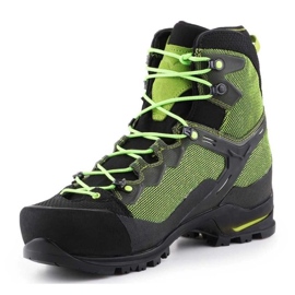 Salewa Ms Raven M Gtx 61343-0456 skor svart 9