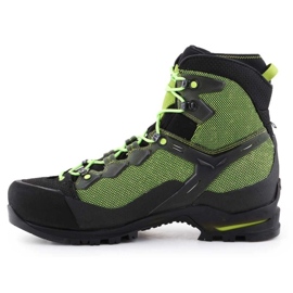 Salewa Ms Raven M Gtx 61343-0456 skor svart 10