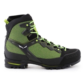 Salewa Ms Raven M Gtx 61343-0456 skor svart 12
