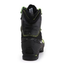 Salewa Ms Vultur Evo Gtx vandringsskor 61334-0916 grön 5