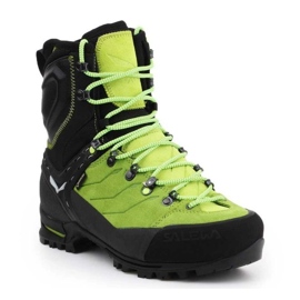 Salewa Ms Vultur Evo Gtx vandringsskor 61334-0916 grön 7